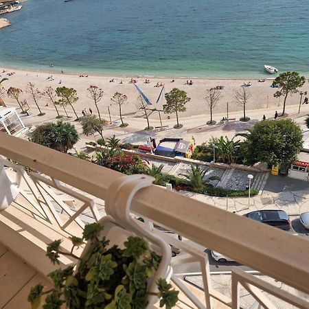 Beachfront Apartment Sarande Exterior photo