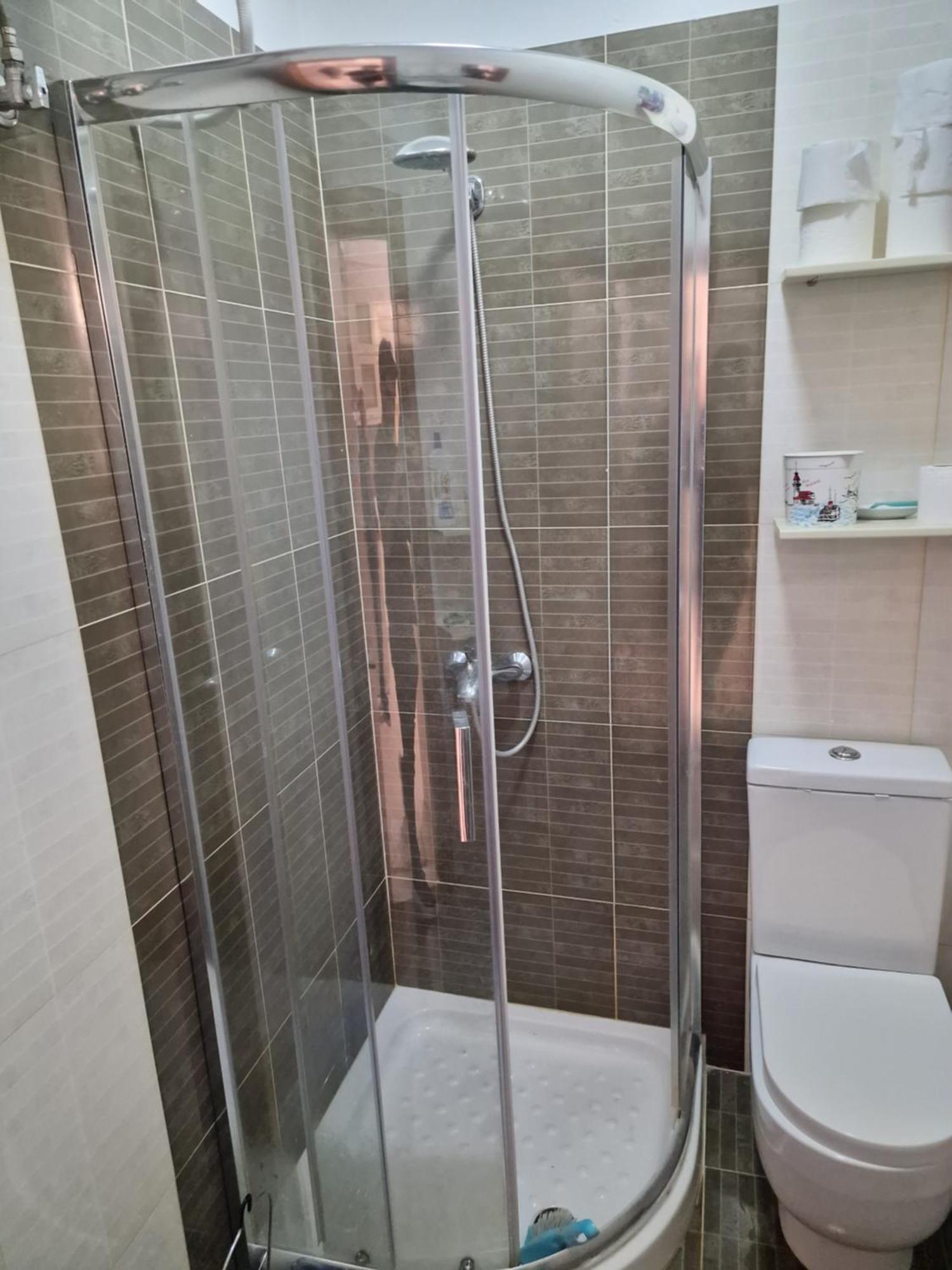 Beachfront Apartment Sarande Exterior photo
