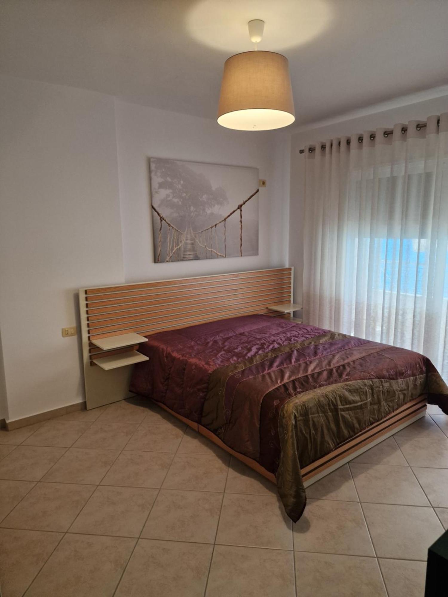 Beachfront Apartment Sarande Exterior photo